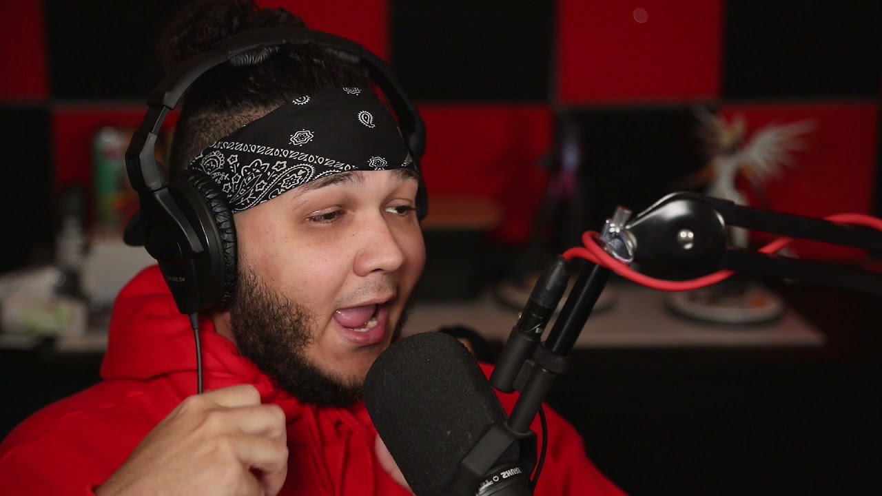 FIRE or NAH?! Live Music Reactions (Read Description) | iamsickflowz