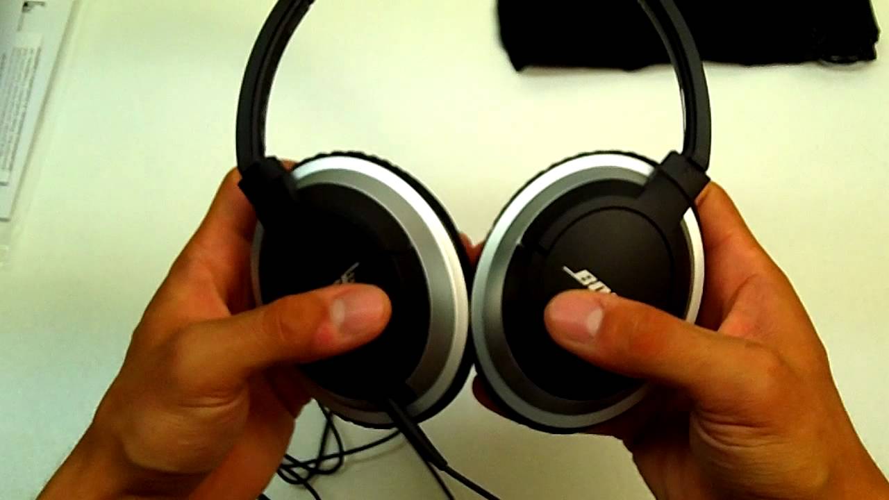 Bose AE2 Unboxing Inital Review