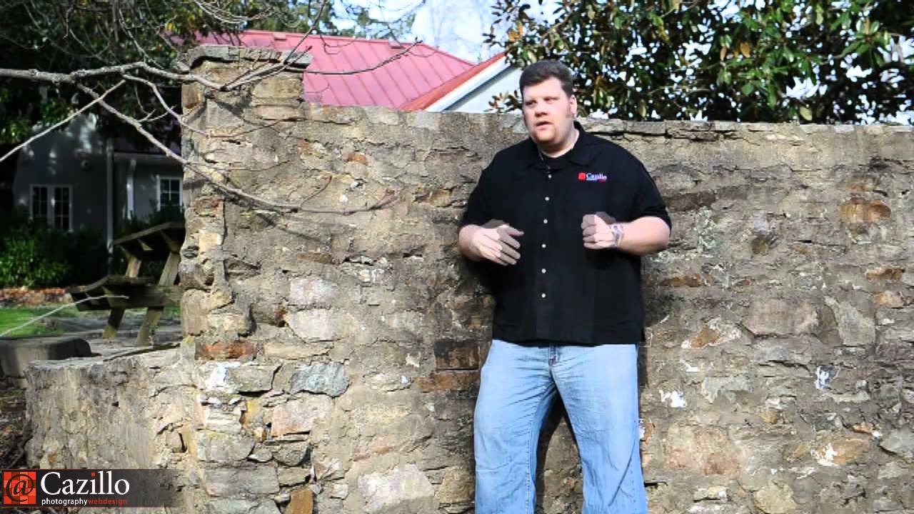 Check the Outside of the Viewfinder - Photography Quick Tip #4