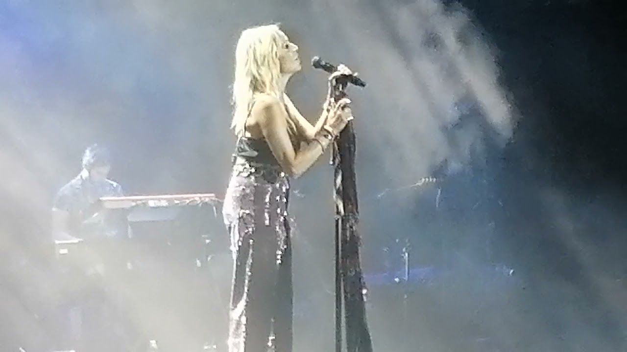 ANNA VISSI LIVE ΘΕΑΤΡΟ ΑΛΣΟΣ SUMMER TOUR 2021 ΣΒΗΣΕ ΤΟ ΦΕΓΓΑΡΙ ΑΝΝΑ ΒΙΣΣΗ