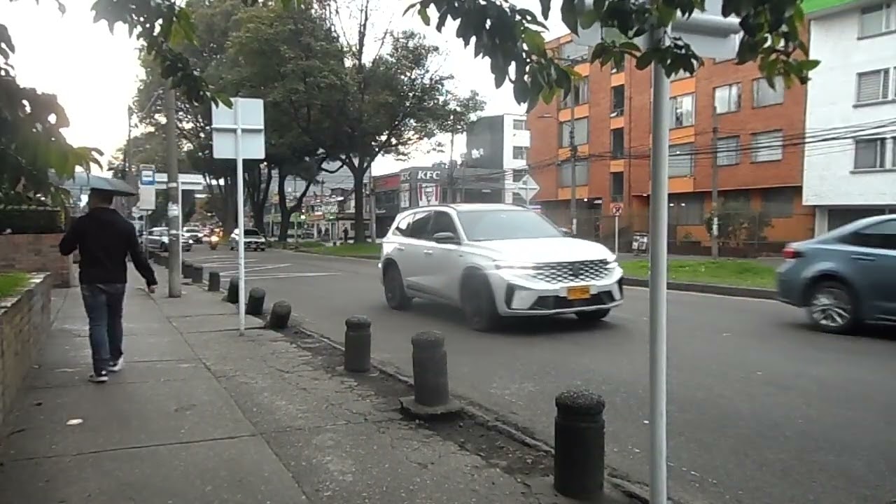 Qué hermosa mañana tan preciosa