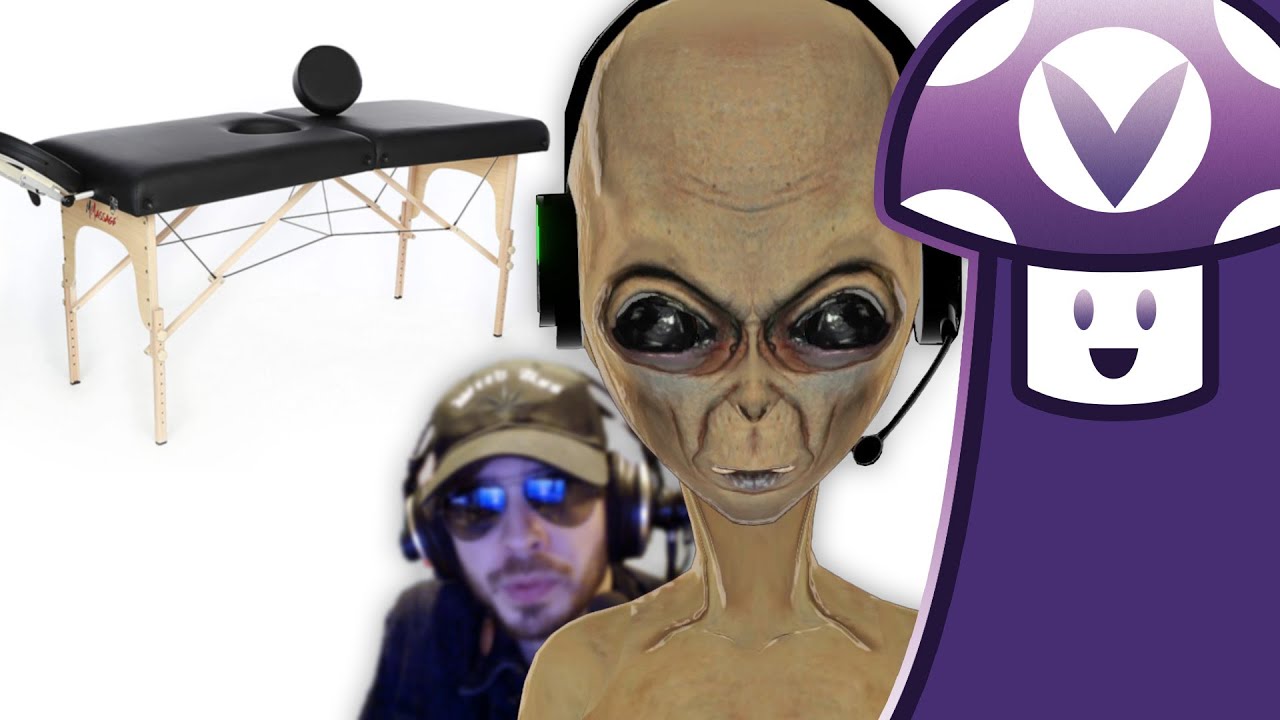 [Vinesauce] A-Dub - 
