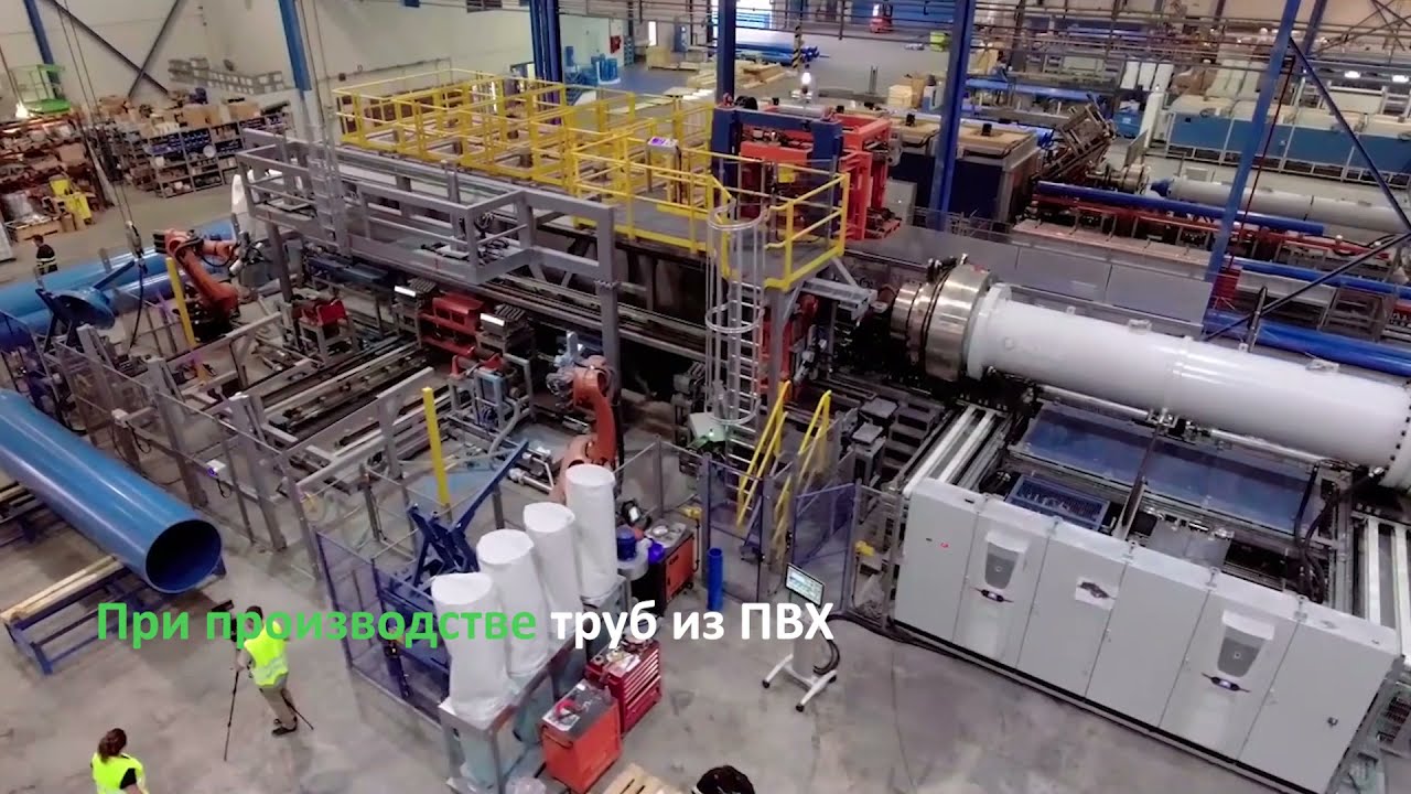 Экологическая среда - диоксины