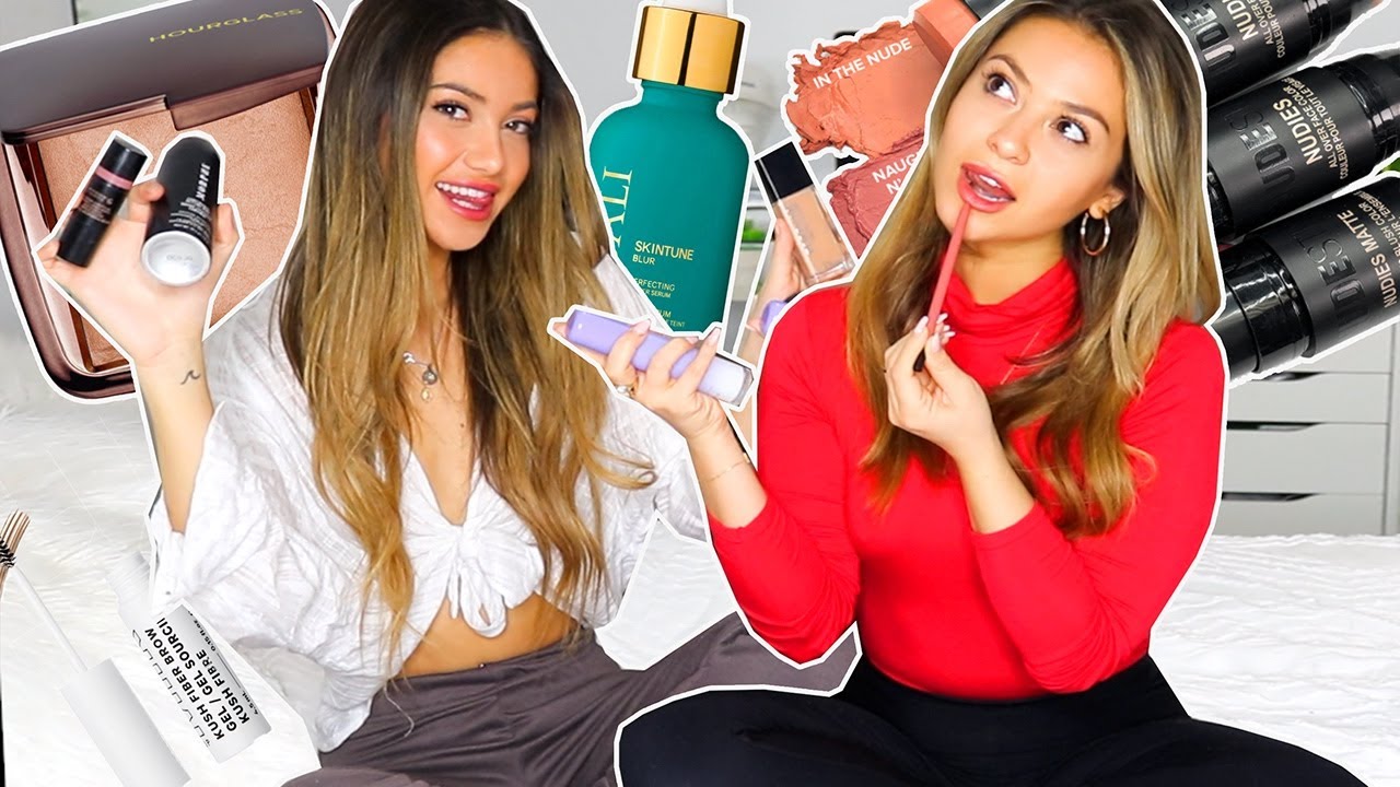 CURRENT MAKEUP FAVES 2020 | SEPHORA SALE RECOMMENDATIONS