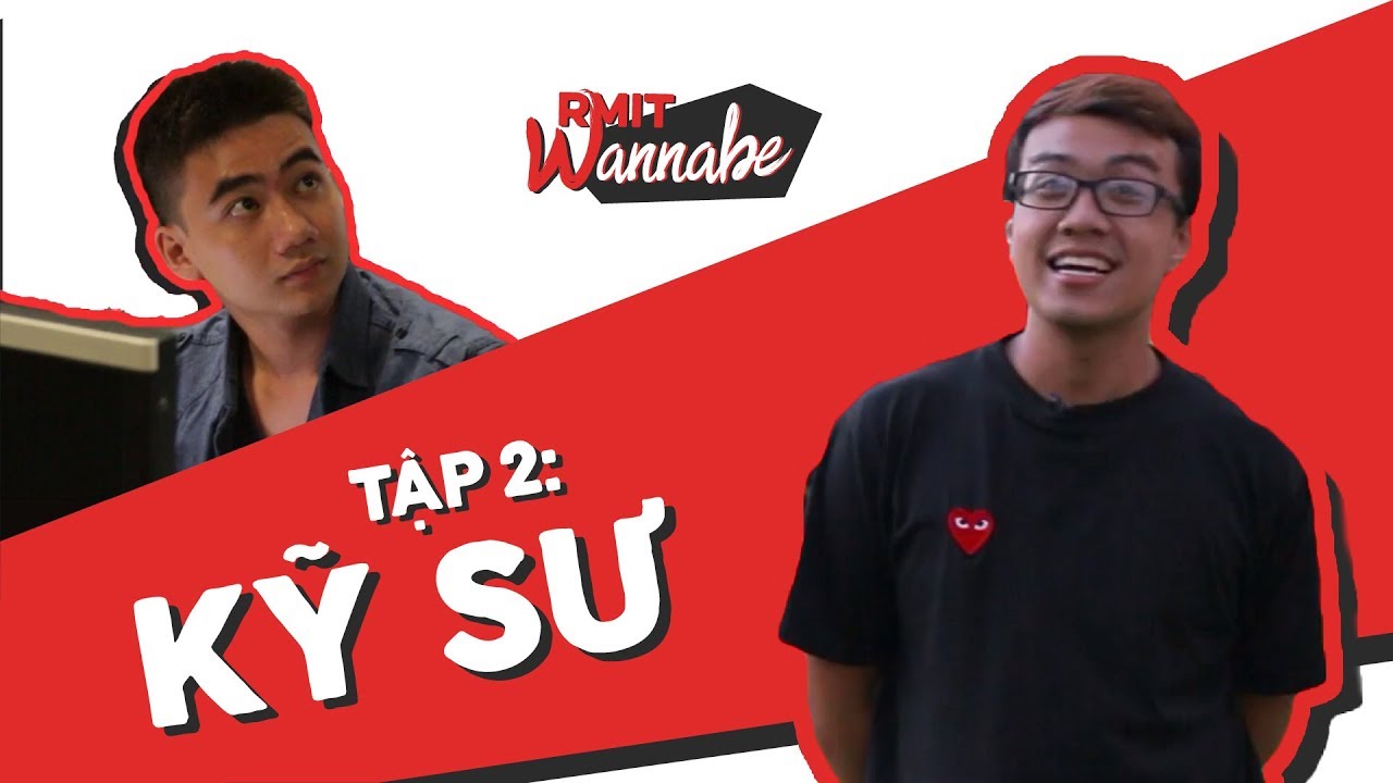 [RMIT WANNABE] Tập 2 - Ngành Kỹ Sư (Bachelor of Engineering - Software Engineering)