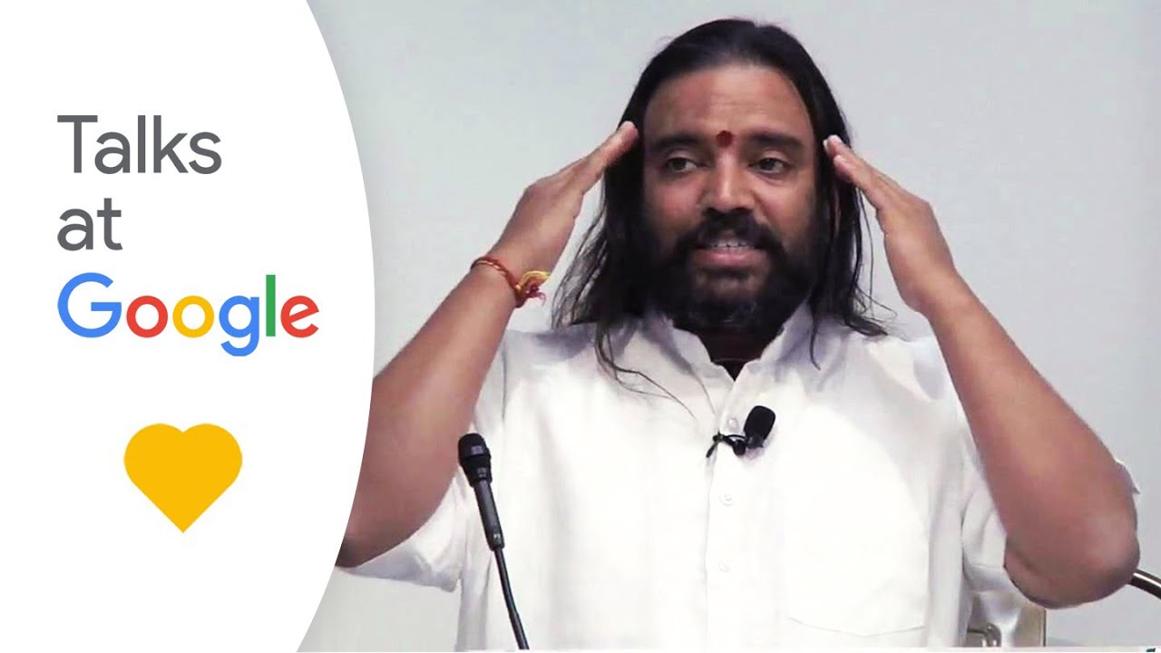 The Art of Living | Dinesh Kashi ji Kashikar | Talks at Google
