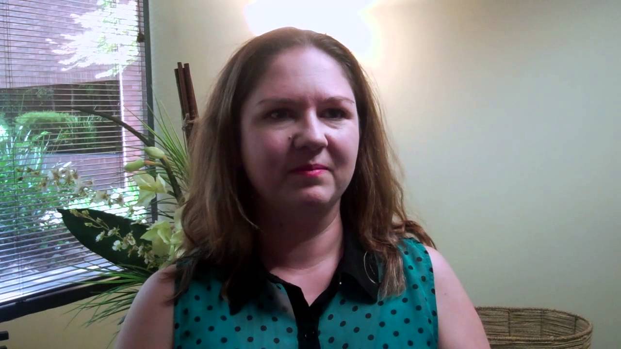 NHI School of Massage Therapy - Graduate Testimonial