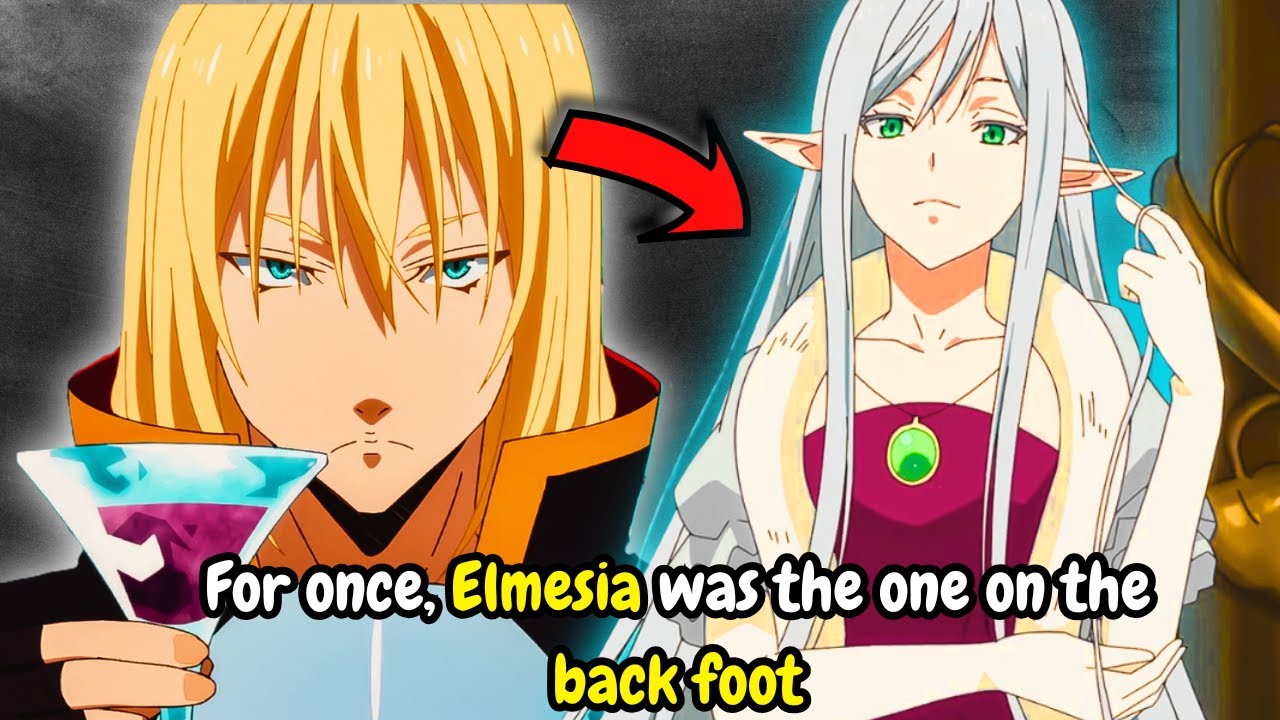 This Tensura Chapter — It Was a Character Assassination