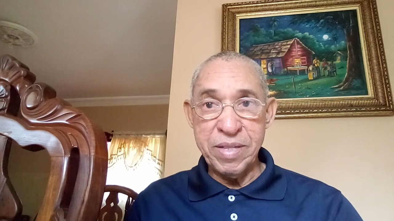 Activación del canal su canal 🇩🇴