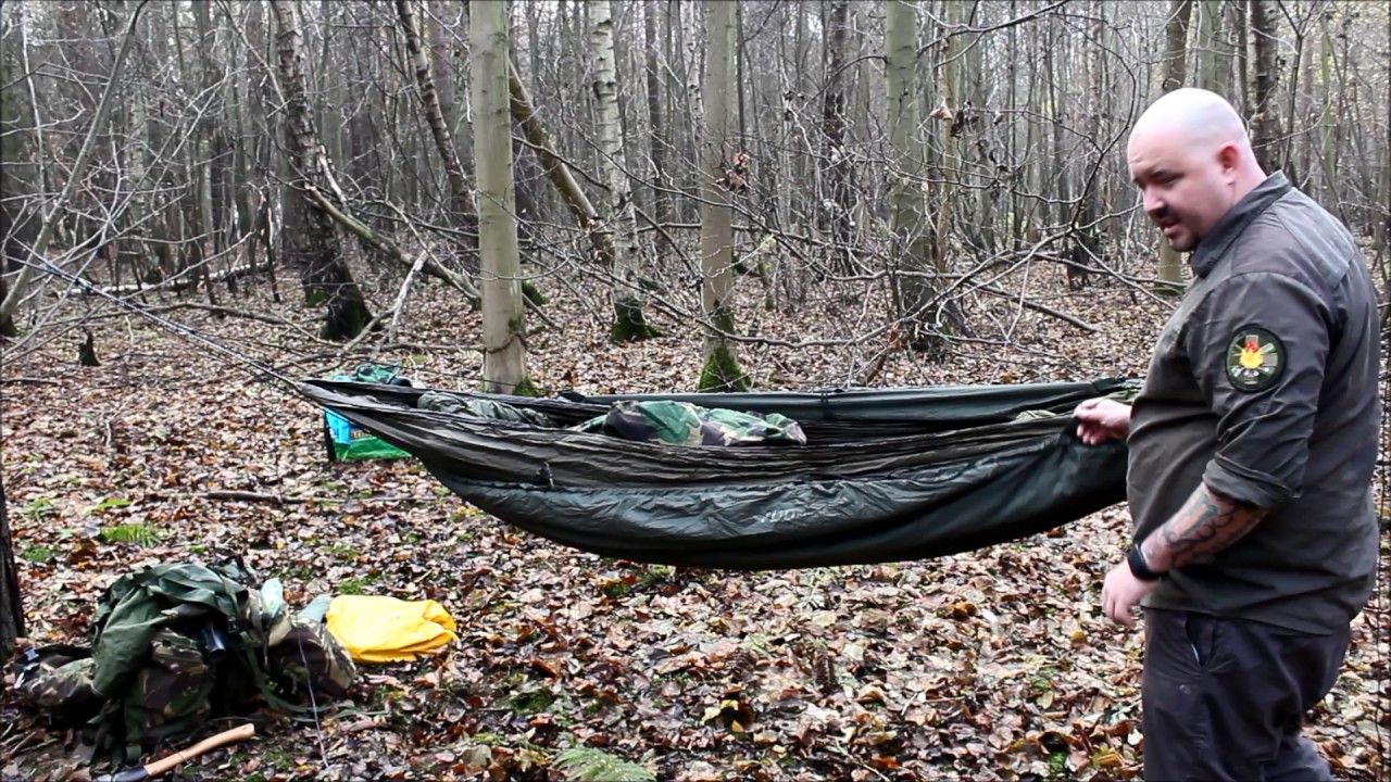 Kevs Gear Reviews: DD Under Blanket