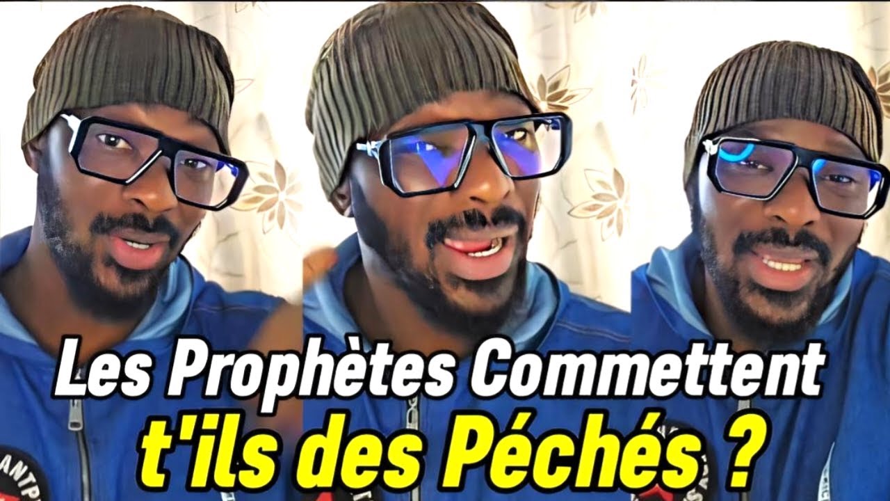 💢🛑 Les Prophètes commettent t'il des Péchés ? Débat : Benyslam et Patriote face aux Chrétiens