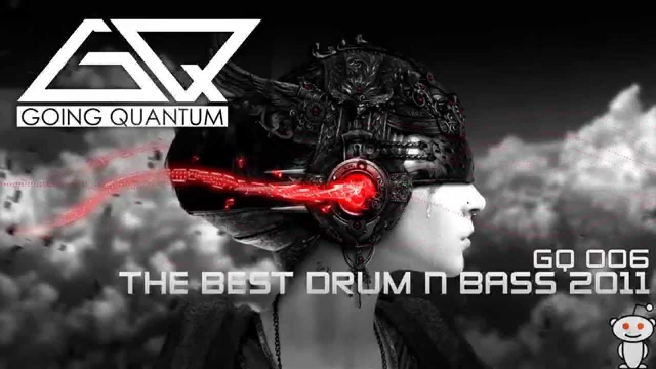 The Best Drum n Bass 2011