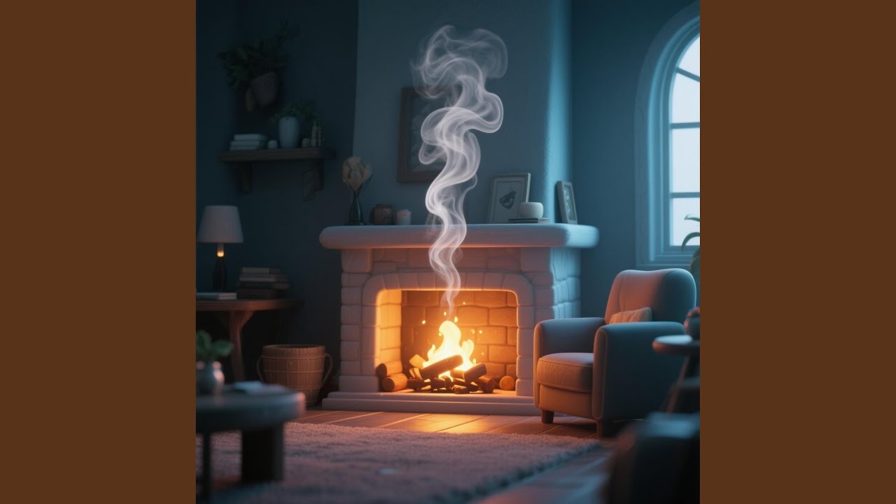 Peaceful Hearth Drift