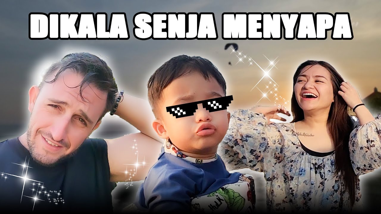 INDAHNYA CIPTAAN ALAMMU YA ALLAH