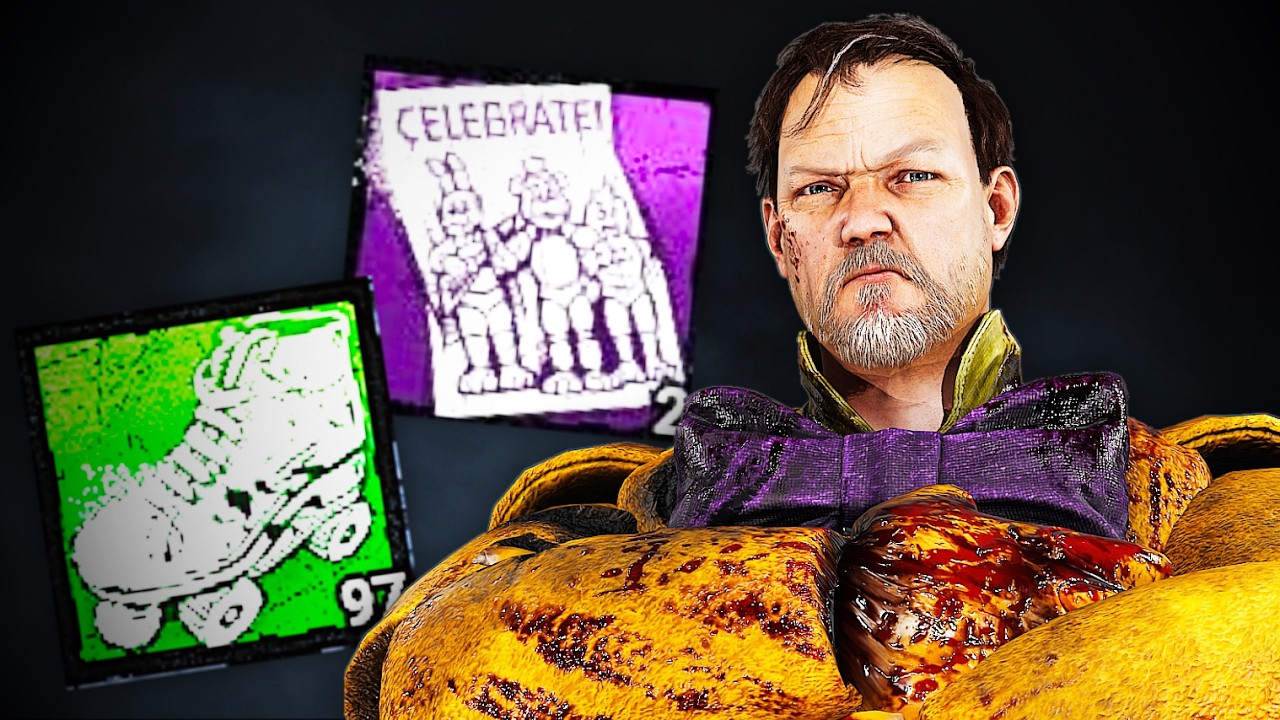 Finding Every Single Springtrap Build Again