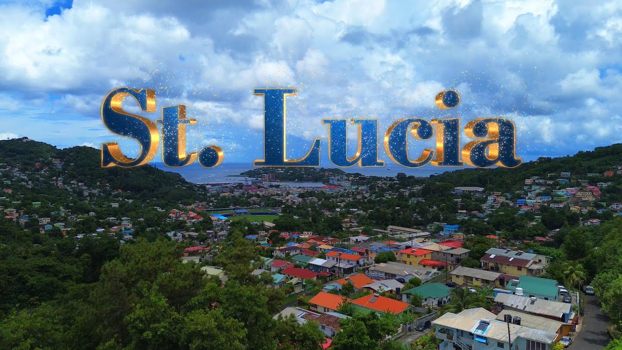 St Lucia | Castries