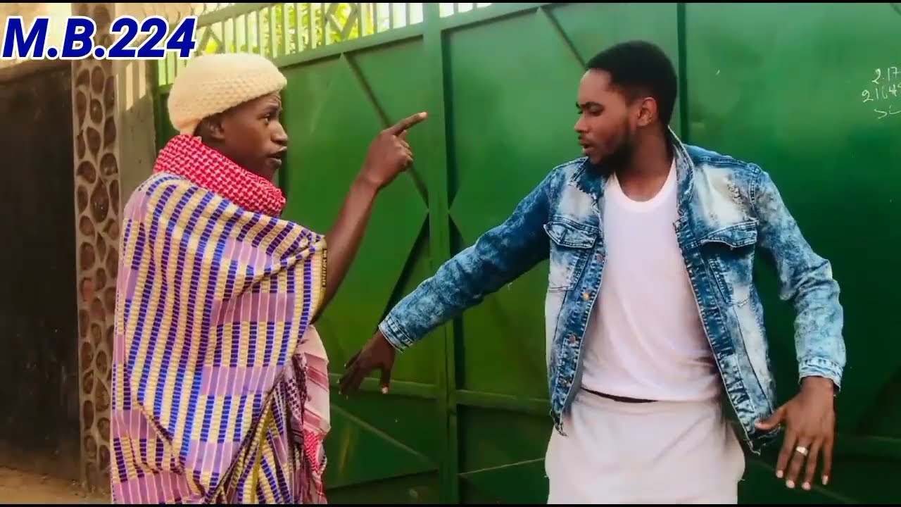 djawdi changeaï guickou Épis 64
