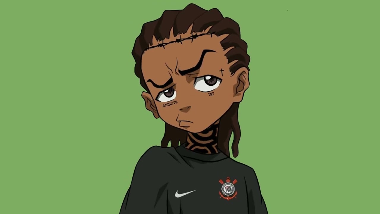 Kerchak x Gambi Jersey drill type beat 