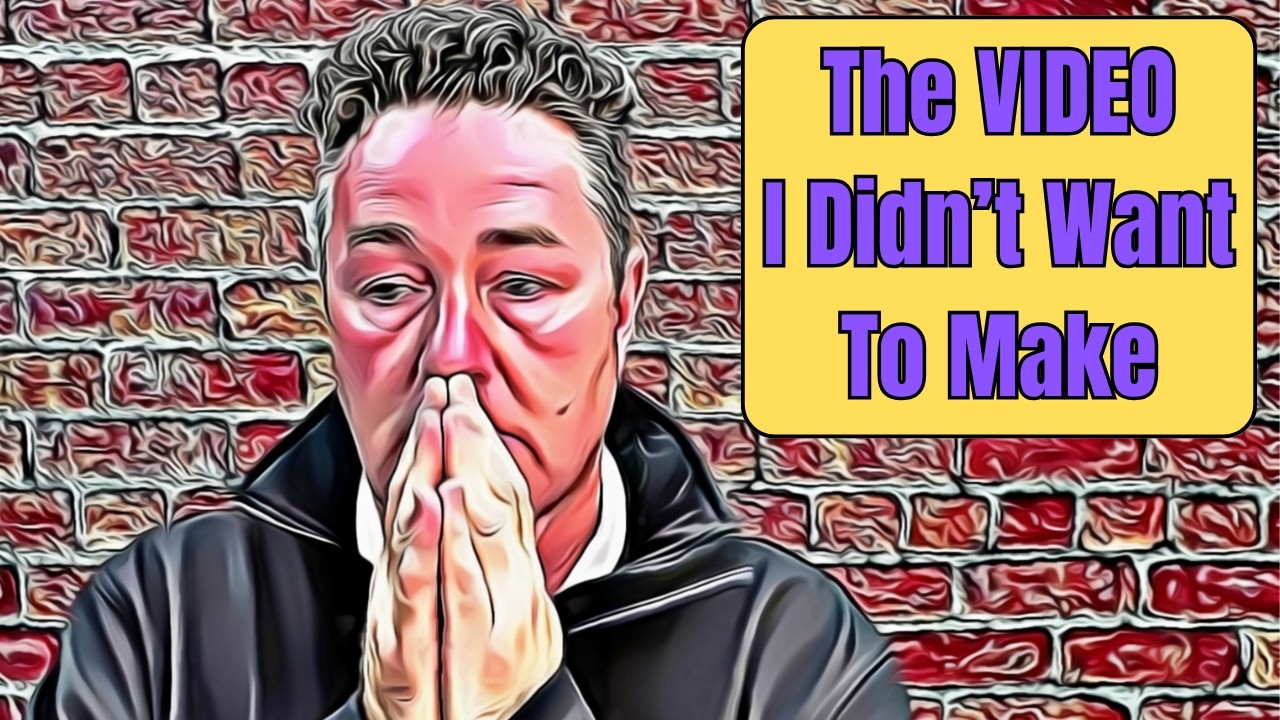Why I Suddenly Stopped Uploading in June 2025