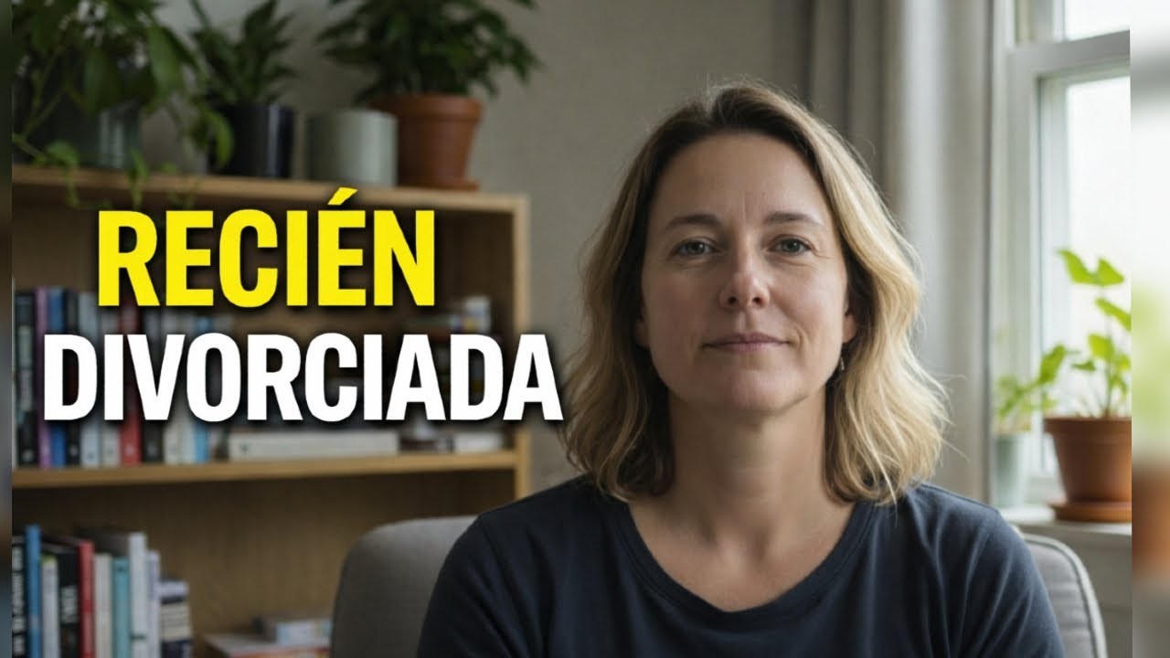 A los 37 dejé mi matrimonio perfecto… ¿pero por qué?