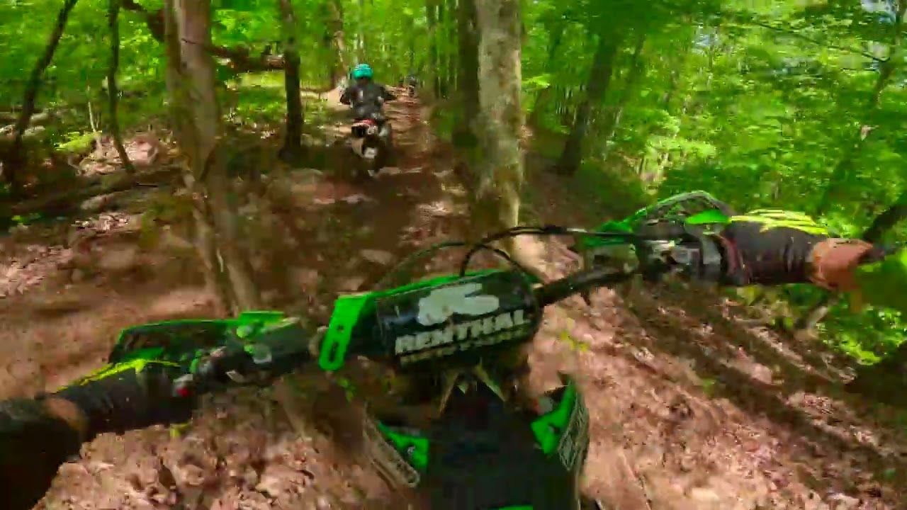 Loretta Lynn Trails - Spring Trail Ride 2023