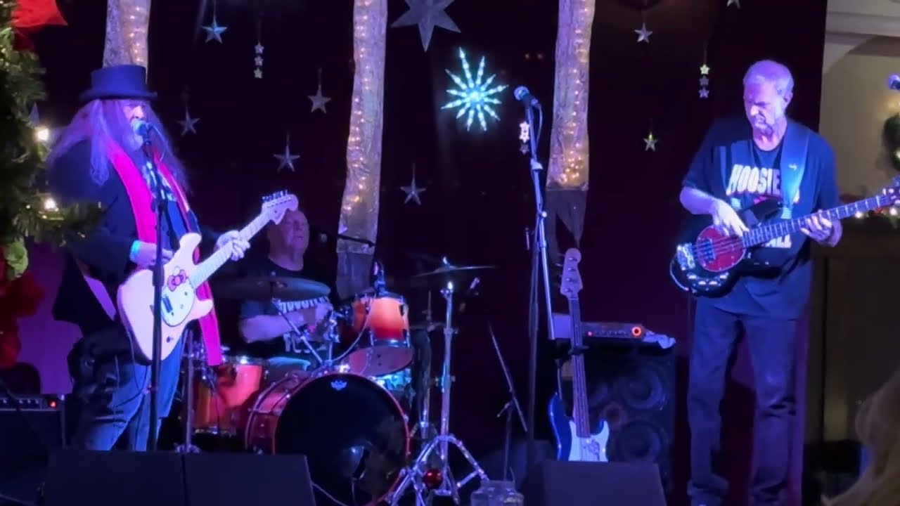 Rods And Cones/Don Stuck - The Rathskeller 12/20/2024