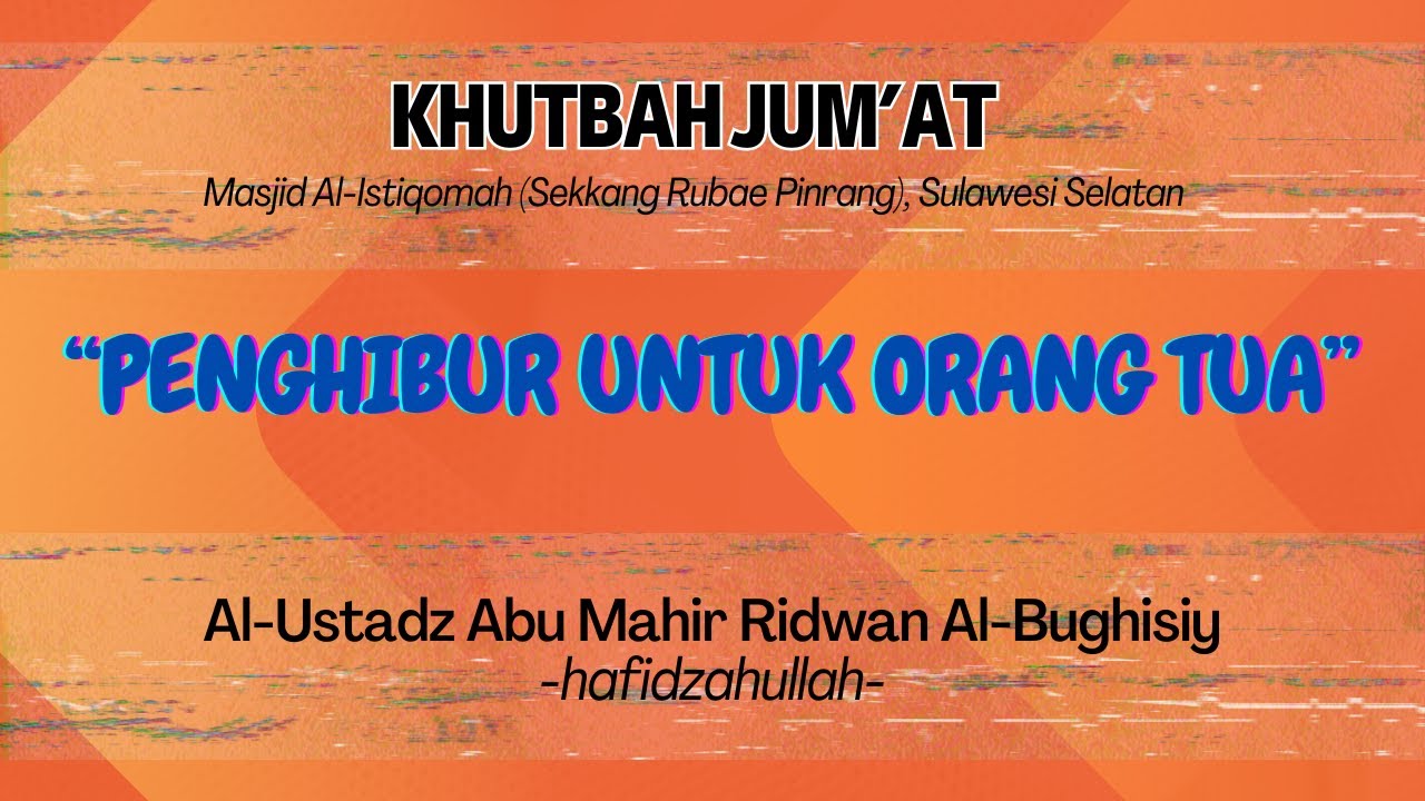 ANAK MENUNGGU DI PINTU SURGA? Pesan Mengharukan untuk Orang Tua yang Berduka