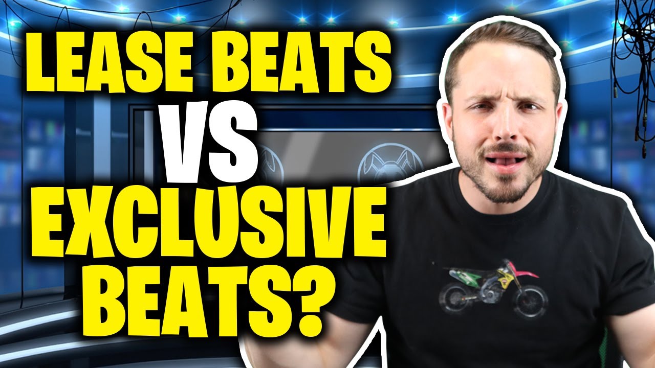 What Is The Difference Between Lease and Exclusive Beats? (2021)