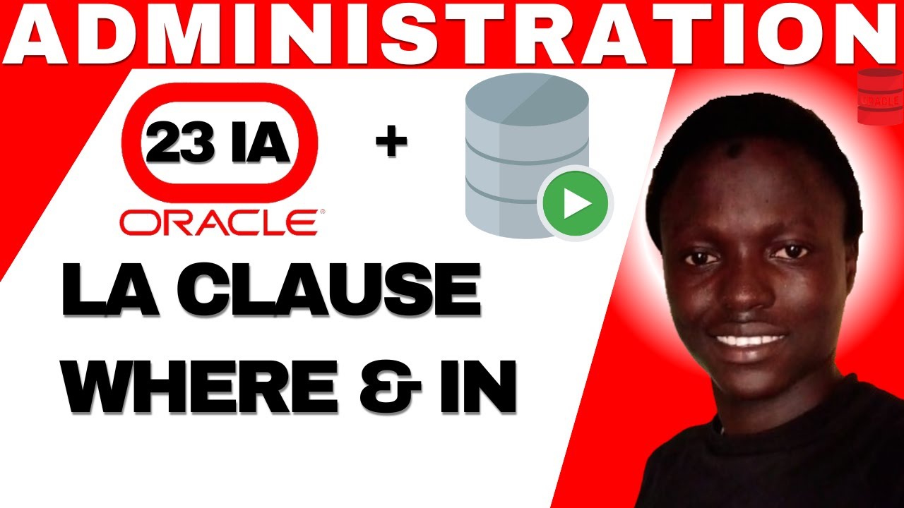 ORACLE 23 IA #18 :Recherche avec Variations Orthographiques