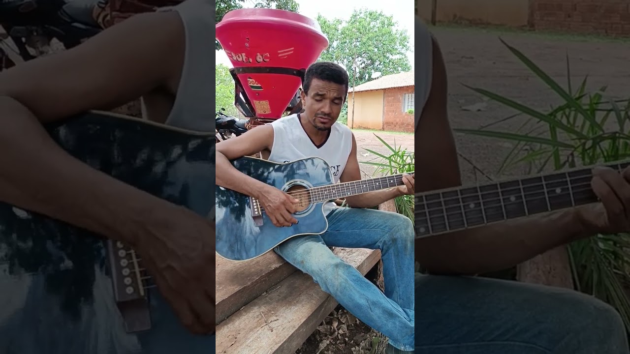 mãe querida música inédita de sua própria autoria José Carlos