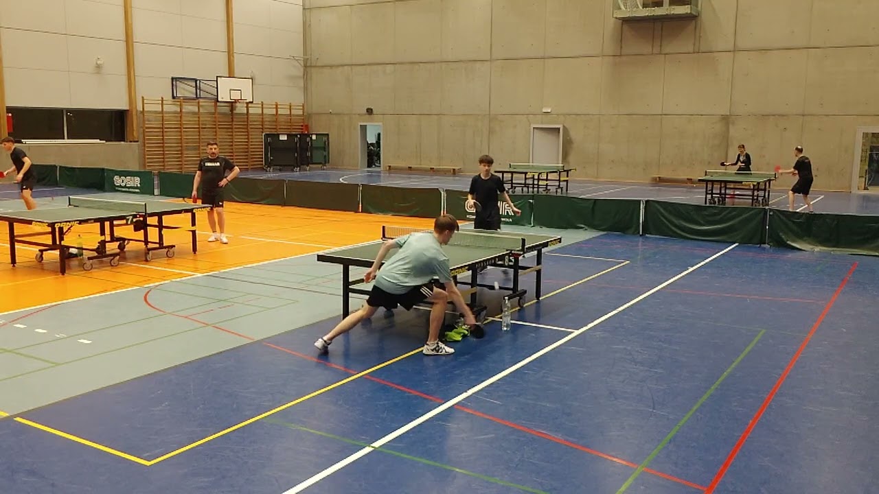 Mikołaj Jaroszczuk - Patryk Dubiniak | GP Konstancina-Jeziorny