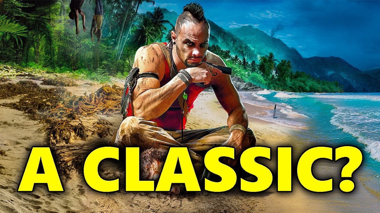 Should You Buy Far Cry 3?