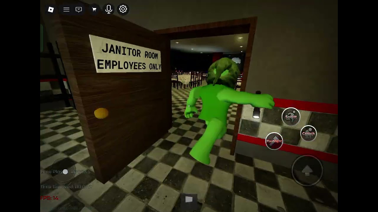 Fnaf doom