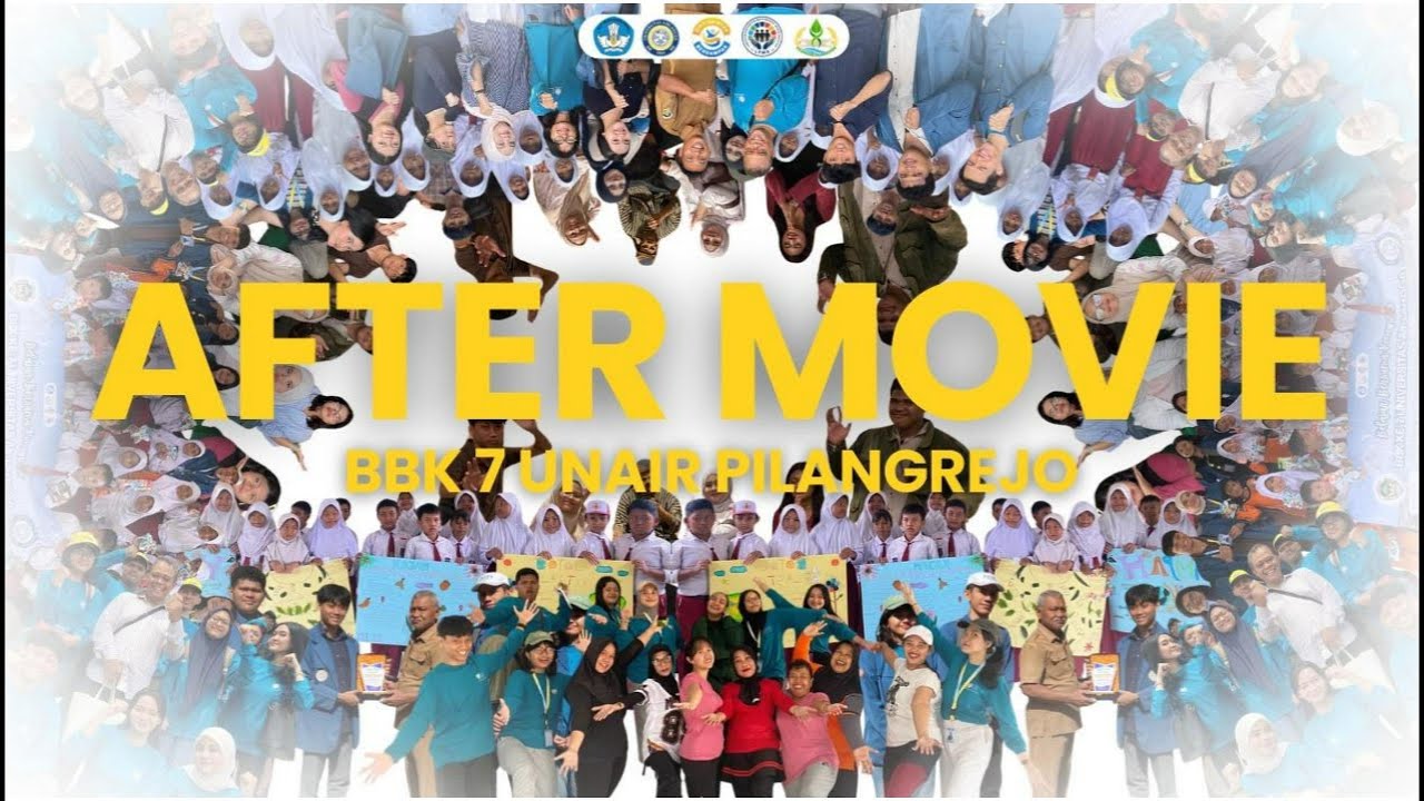 Bakti Nyata dari Desa untuk Negeri | After Movie BBK 7 UNAIR 2026 Desa Pilangrejo, Wungu, Madiun