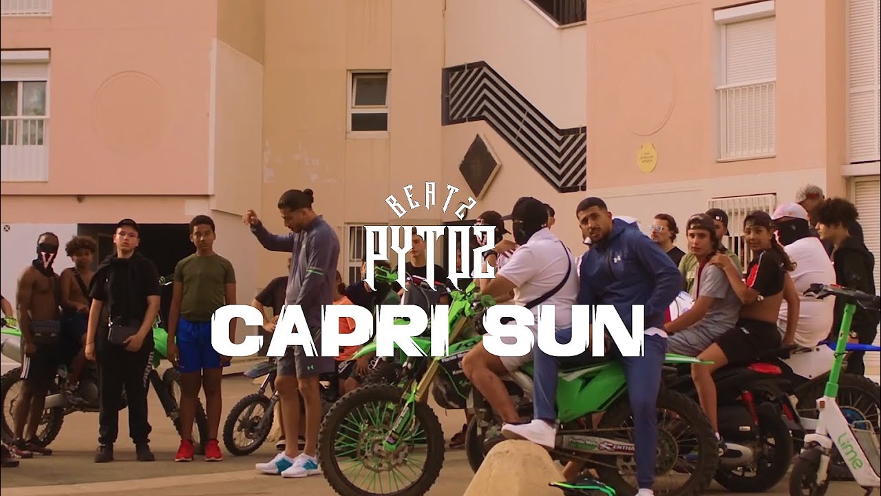 BOJAN X JAMULE X CAPO TYPE BEAT 