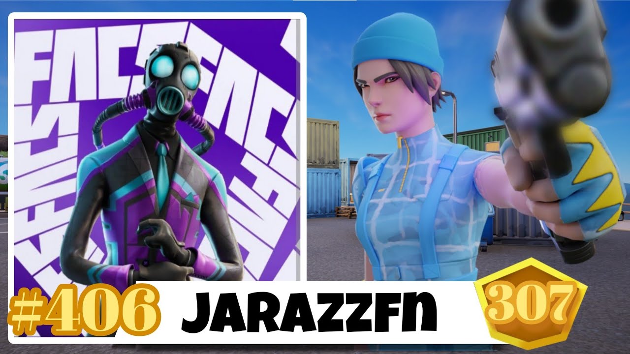 Así Quedé Top 406 y Gané la Skin Del Chaos Champion (PS5 120FPS)