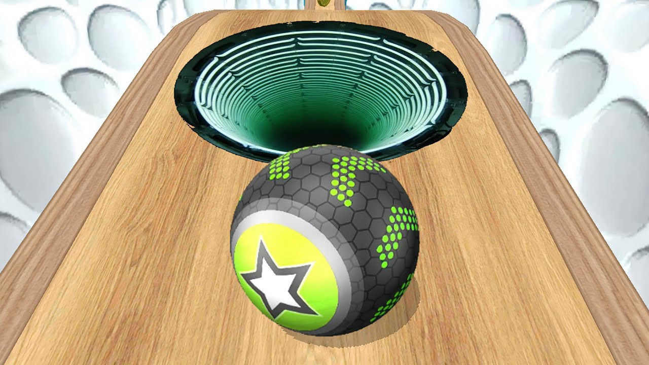 Funny Speedrun Going Balls Gameplay Level 16,686 - 16,723 New Update