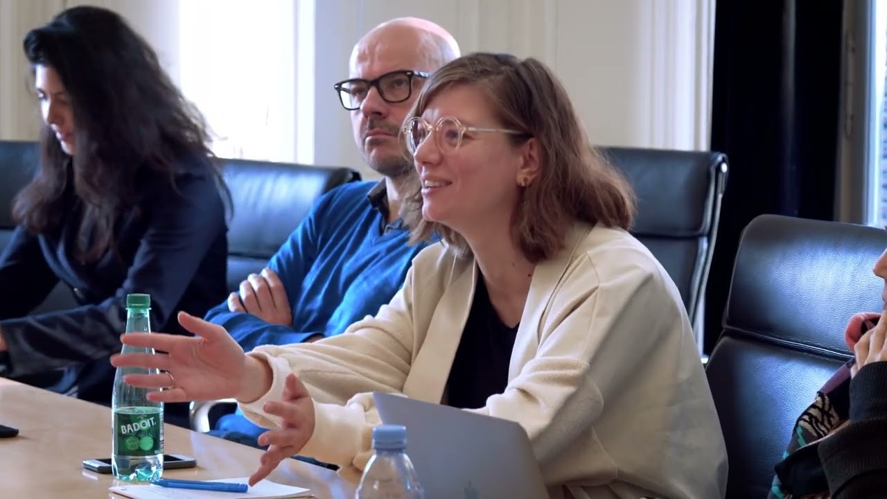 SF4S: Support the transition to a more sustainable European economy