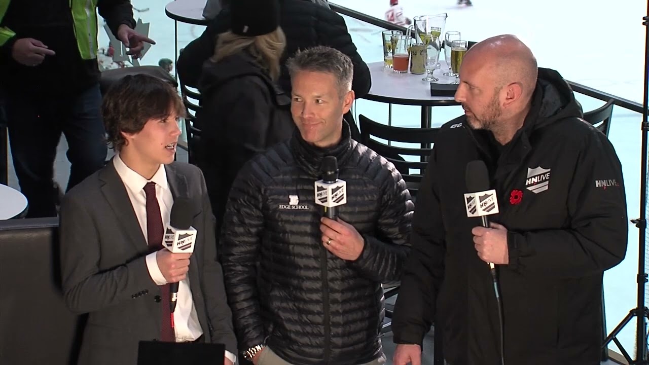 2022 Rocky Mountain Classic: Micki and Landon Dupont Interview