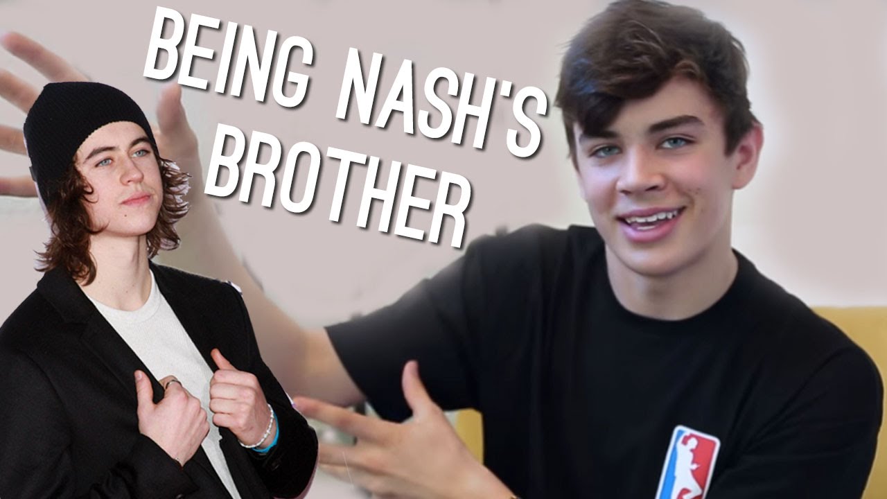 Life With Nash