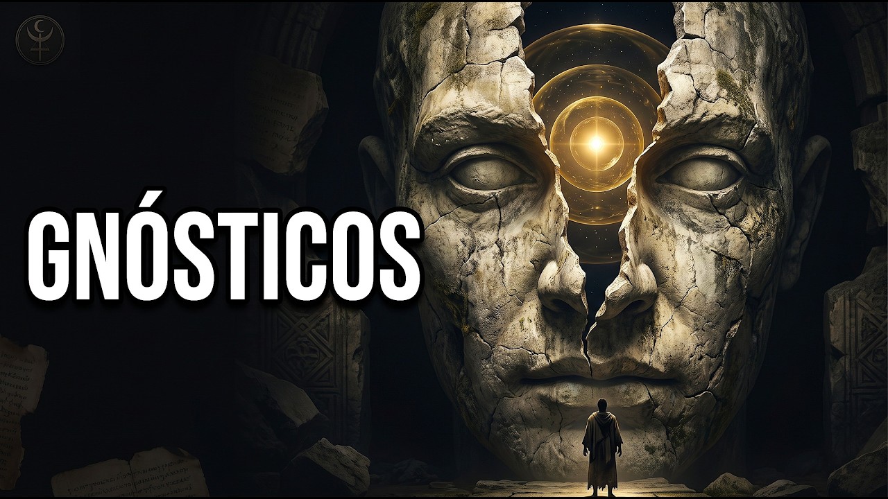 A História Completa Dos Gnósticos Para Dormir