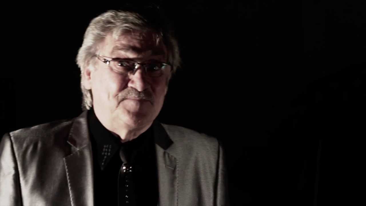 Richard Ragnvald - De Nære Ting