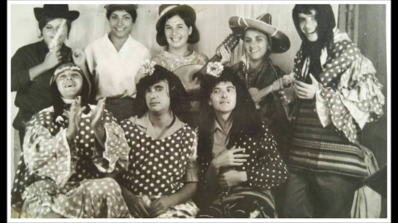 Barbate en el recuerdo lll