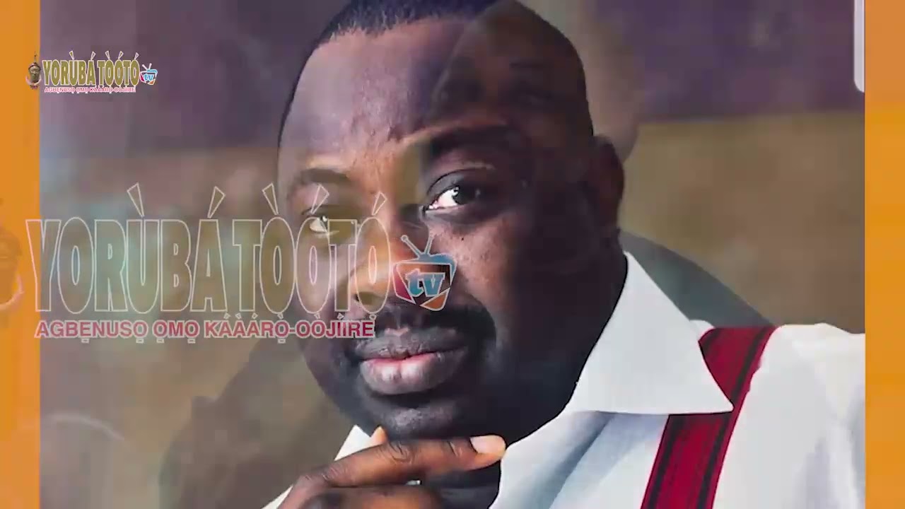 Paga! Dele Momodu tu asiri buruku s'ita nipa Tinubu l'ori idibo 2027