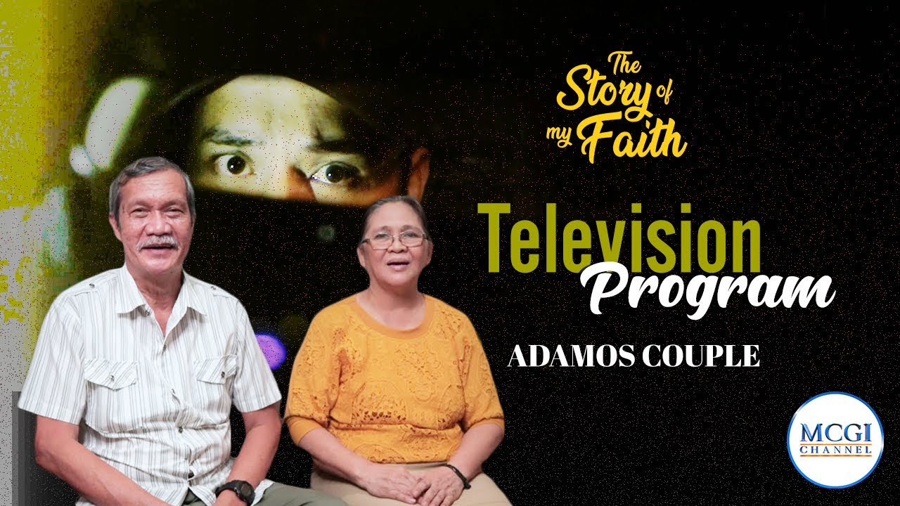 Turning away from their old ways and wrong faith | Story of My Faith | MCGI