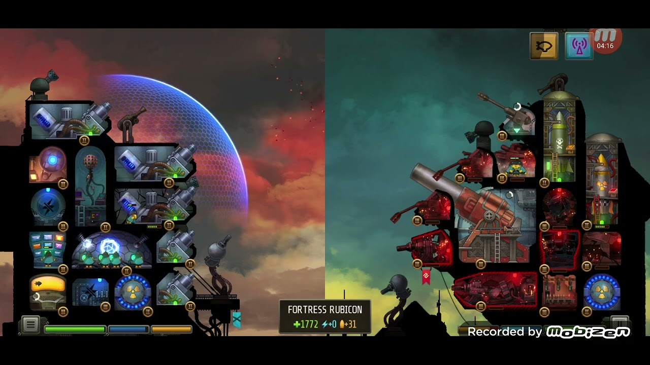 Redcon, last level. Easy way
