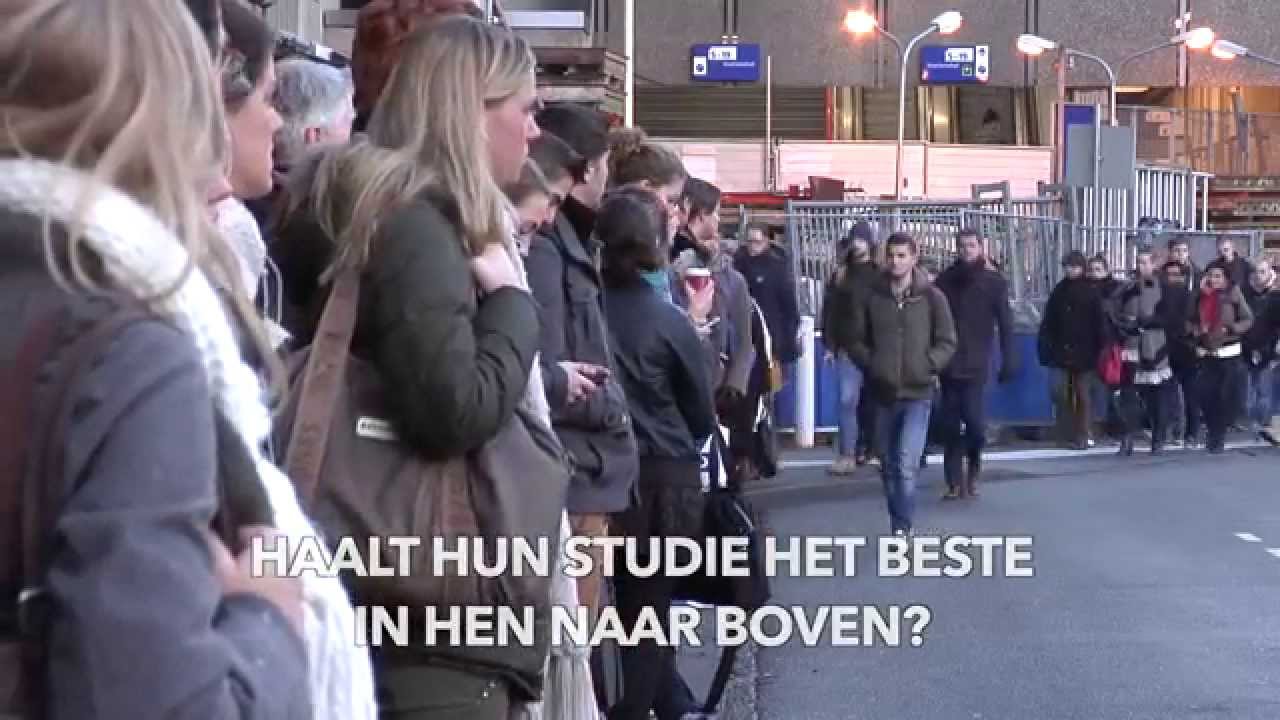 UDL: Verschil is de norm