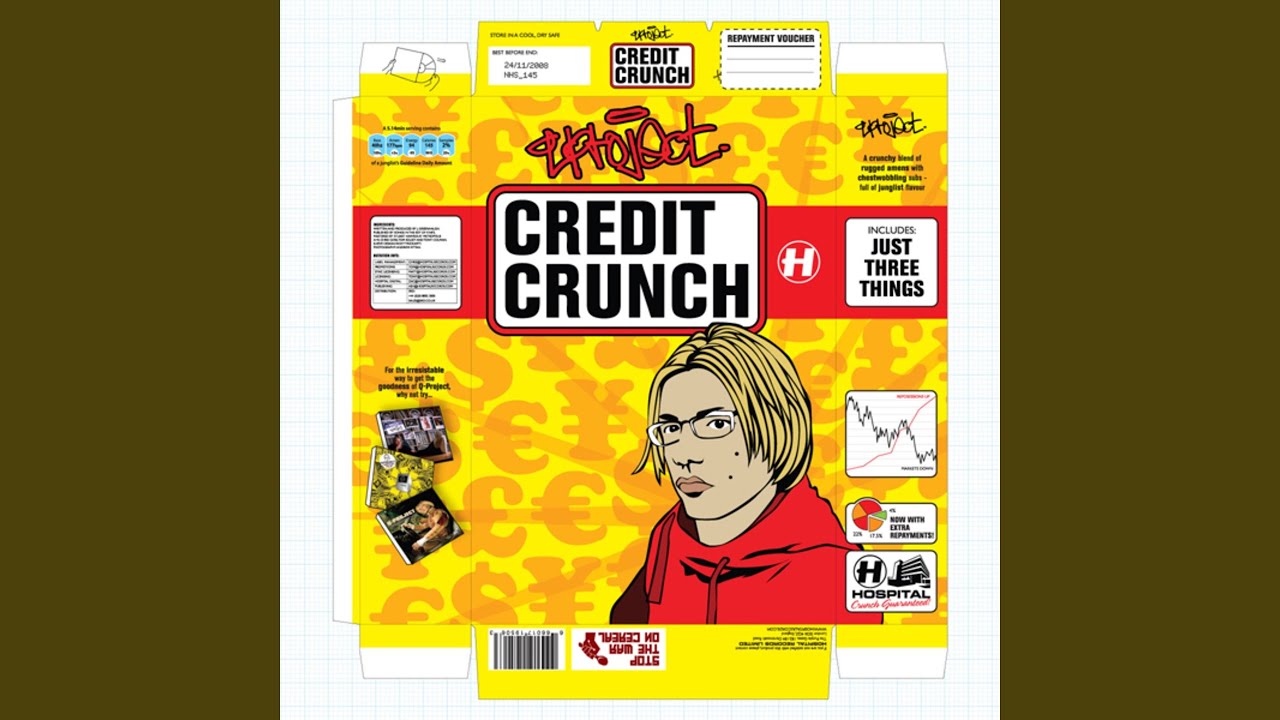 Credit Crunch