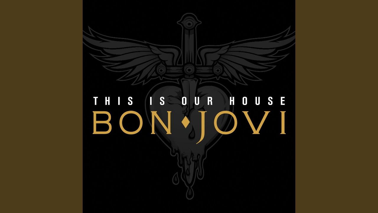 This Is Our House
