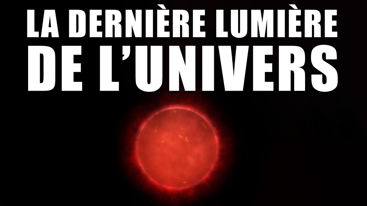Quand aura lieu la fin de l'univers ? Documentaire